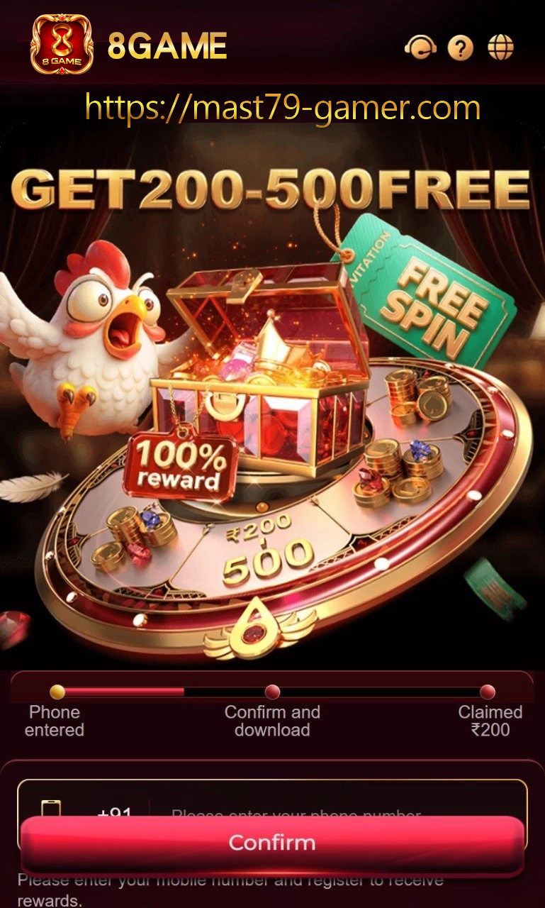 8 Game Android game guide banner showing the mobile brand for users in India