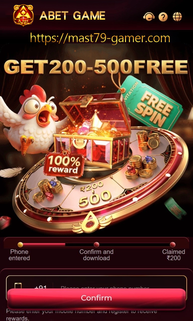 Abet Game Android game guide banner showing the mobile brand for users in India