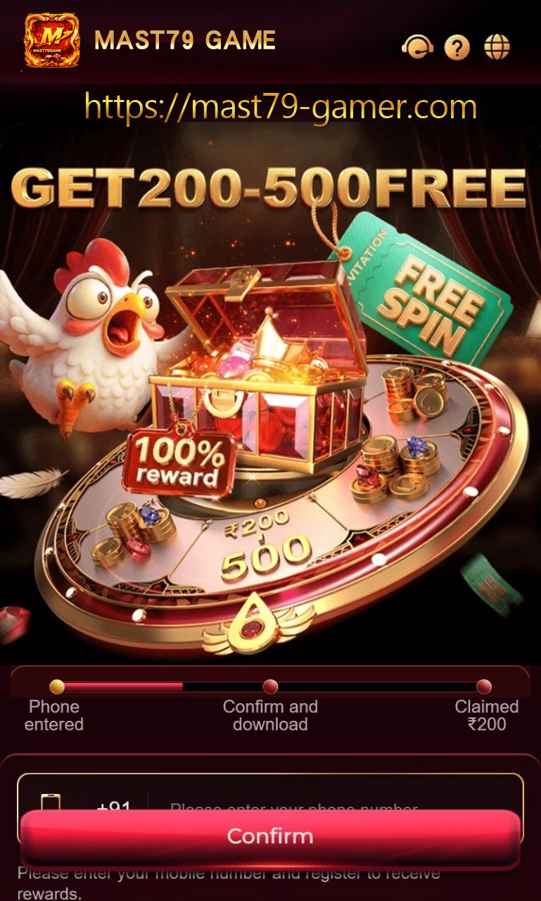 Mast79 Game Android game guide banner showing the mobile brand for users in India