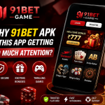 91BET Game reference image for readers checking day-to-day usability, performance and practical trade-offs