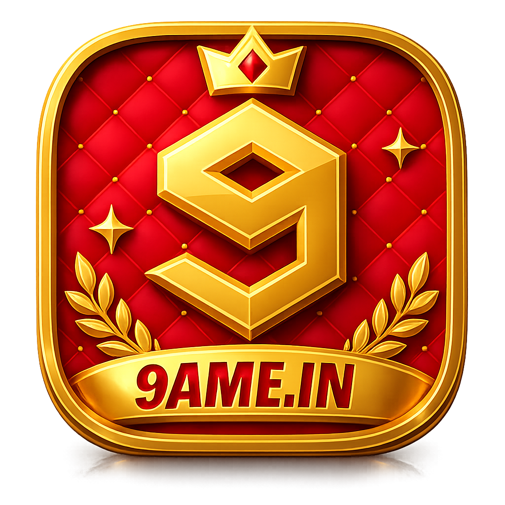 9M Game app artwork shown with guidance about the main setup and usage questions a new Android user is likely to have