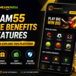DREAM55 Game Android visual accompanying practical notes on the main setup and usage questions a new Android user is likely to have