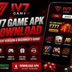 IV7 Game reference image for readers checking APK download, installation and update handling