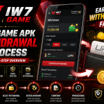 IW7 Game mobile guide image illustrating the section on cash-out, verification and payment-flow checks