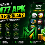 M77 Game image used in this India-focused guide to day-to-day usability, performance and practical trade-offs