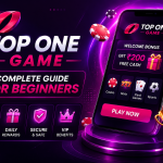 TOP ONE Game Android visual accompanying practical notes on the main setup and usage questions a new Android user is likely to have