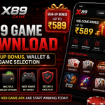 X89 Game image used in this India-focused guide to APK download, installation and update handling