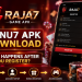 BONU7 Game reference image for readers checking registration, login recovery and account security