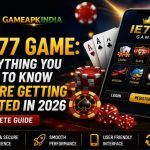 IE777 Game mobile guide image illustrating the section on the main setup and usage questions a new Android user is likely to have