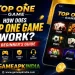 TOP ONE Game image used in this India-focused guide to the main setup and usage questions a new Android user is likely to have