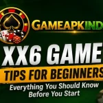 XX6 Game image used in this India-focused guide to the main setup and usage questions a new Android user is likely to have