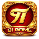 91 Game app logo and featured image for Indian mobile users