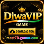 Diwa VIP app logo and featured image for Indian mobile users
