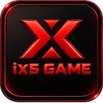 IX5 Game app logo and featured image for Indian mobile users