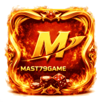 Mast79 Game app logo and featured image for Indian mobile users