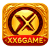 XX6 Game app logo and featured image for Indian mobile users